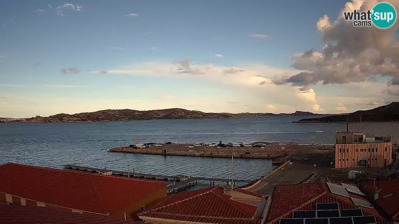Porto di Palau – Sardinien