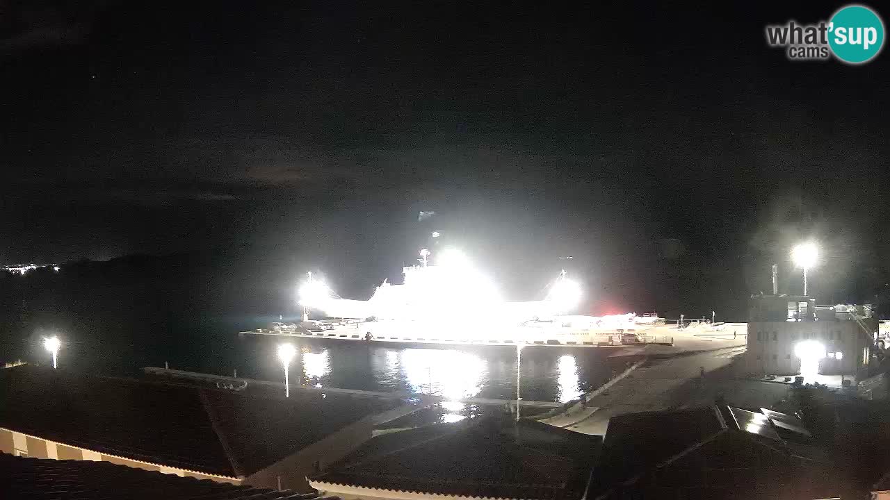 Porto di Palau – Sardegna