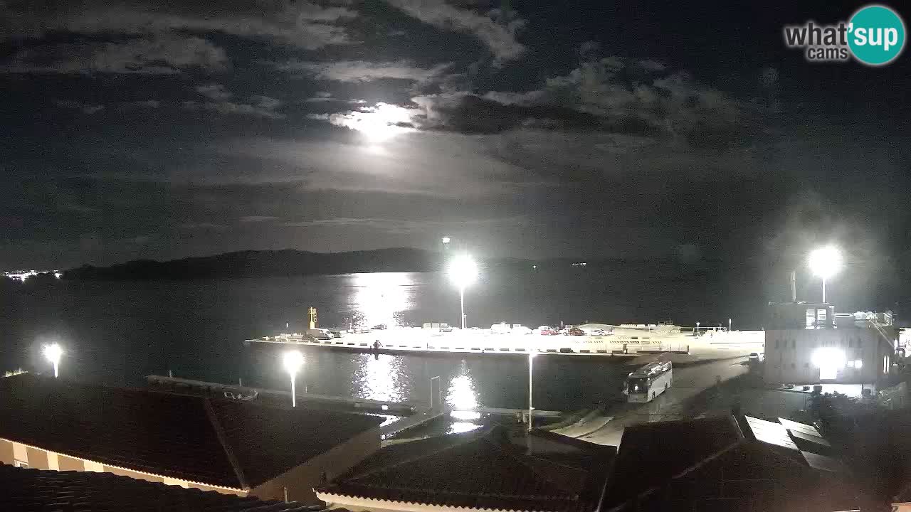 Porto di Palau – Sardinia