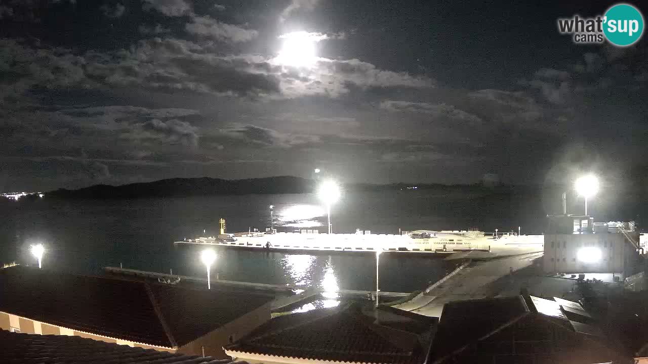 Porto di Palau – Sardegna