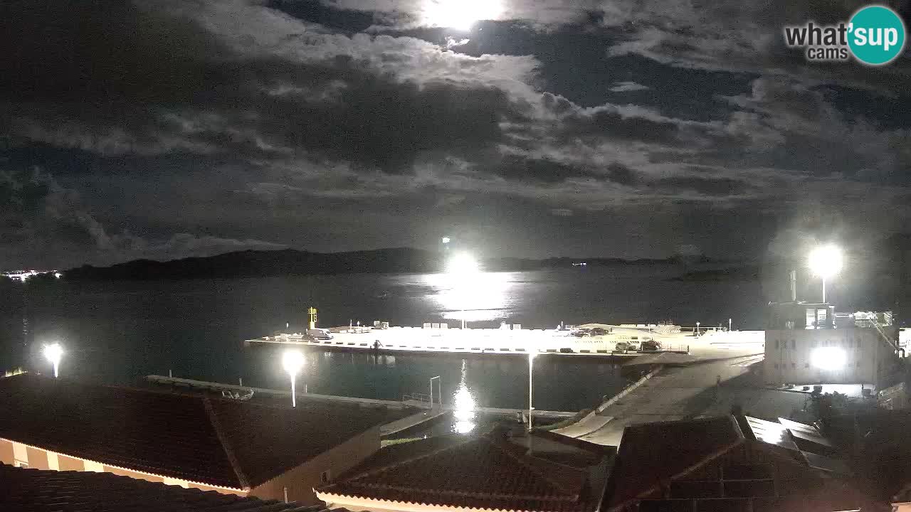 Porto di Palau – Sardinija