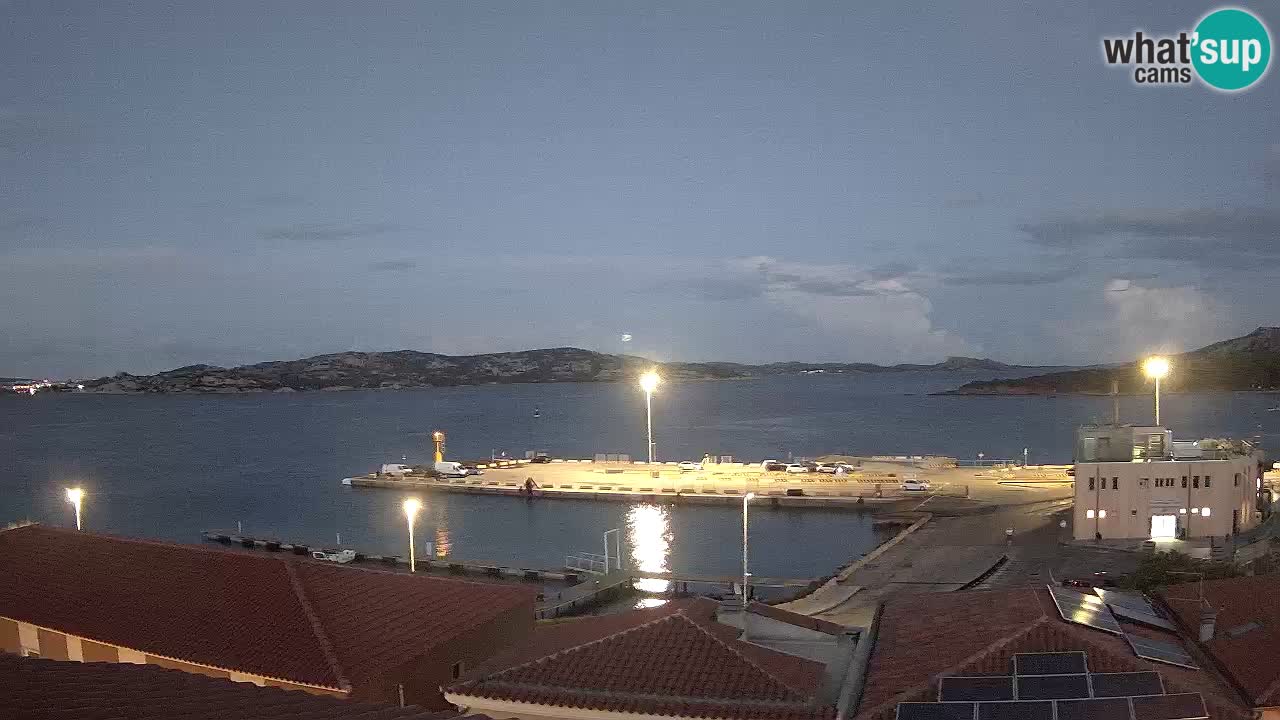 Porto di Palau – Sardinia