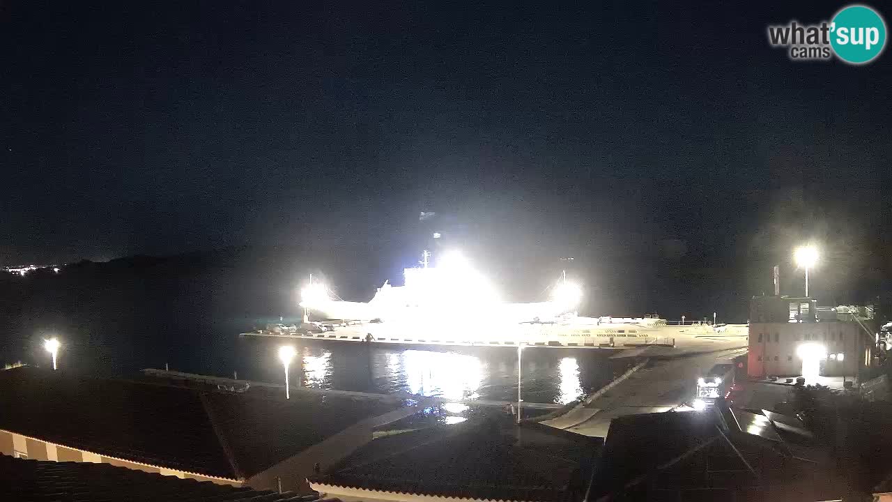 Porto di Palau – Sardinia