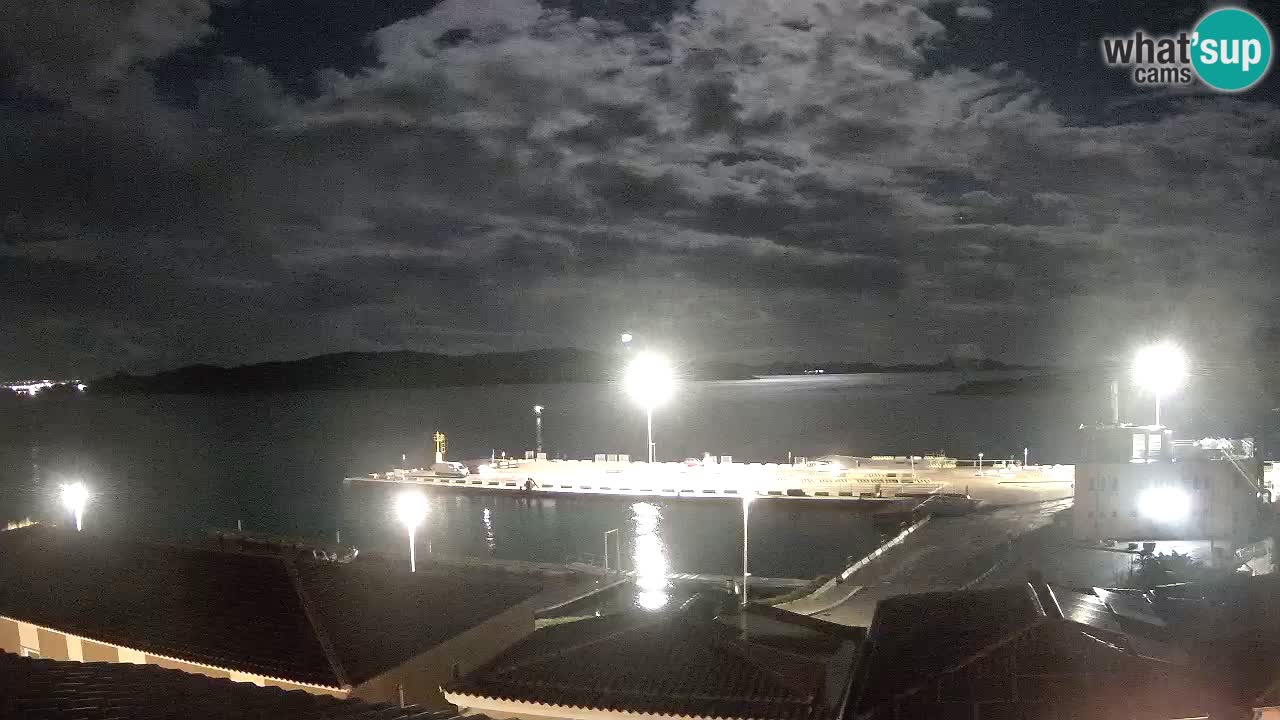 Porto di Palau – Sardaigne