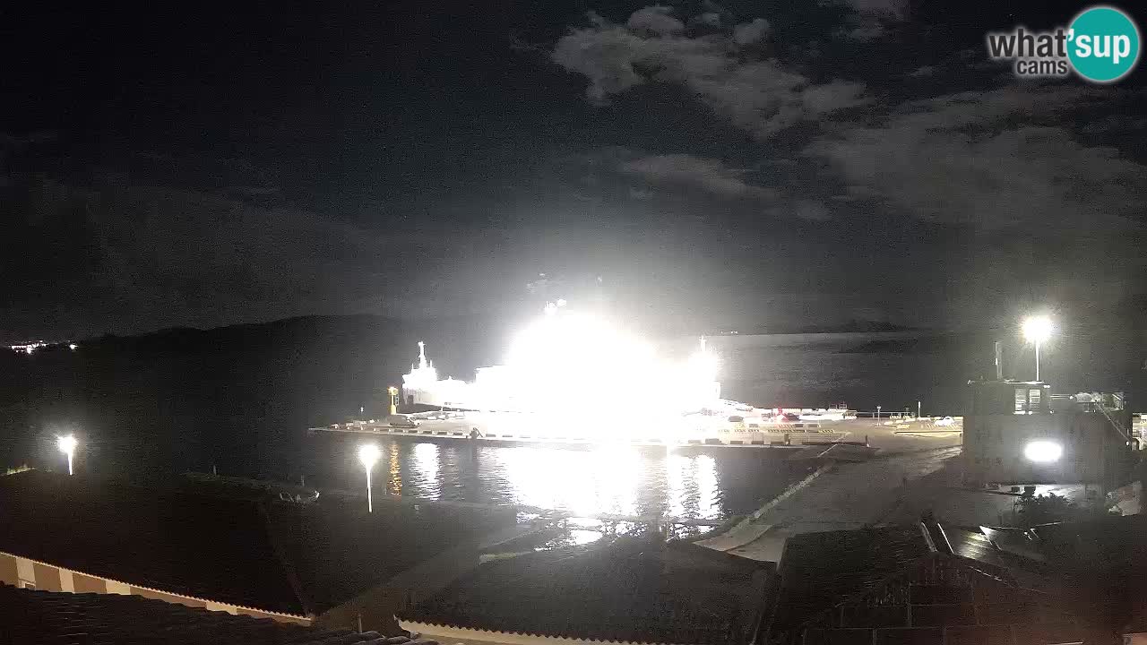 Porto di Palau – Sardinia