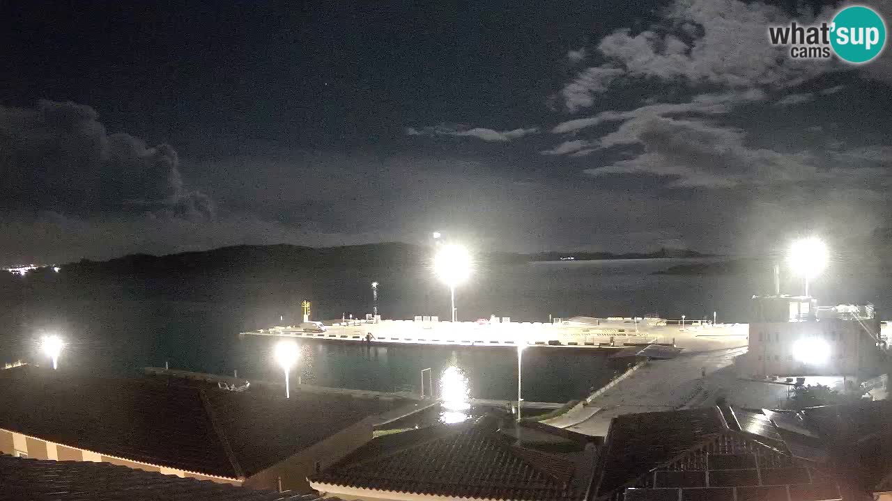 Porto di Palau – Sardaigne