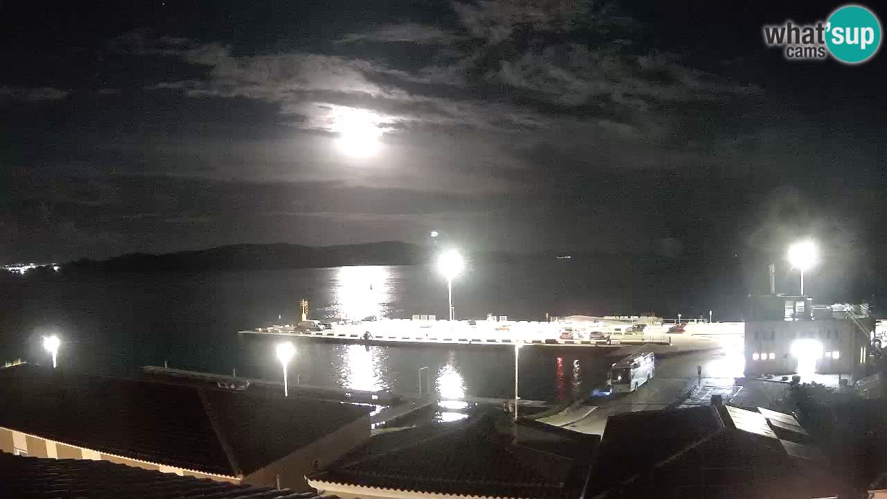 Porto di Palau – Sardinija