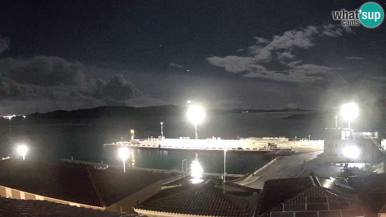 Porto di Palau – Sardegna