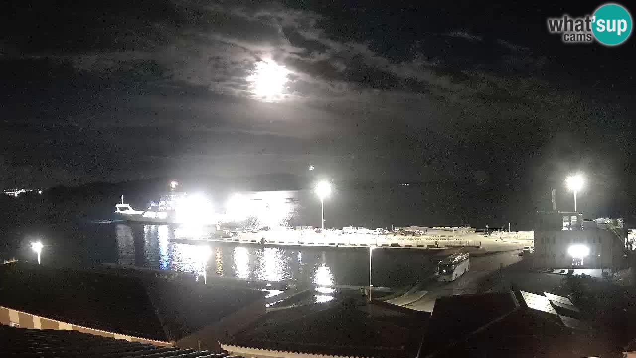 Porto di Palau – Sardinia