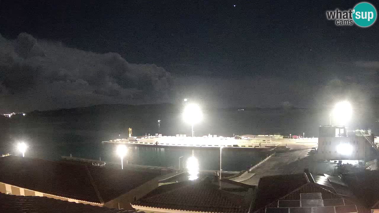 Porto di Palau – Sardinia