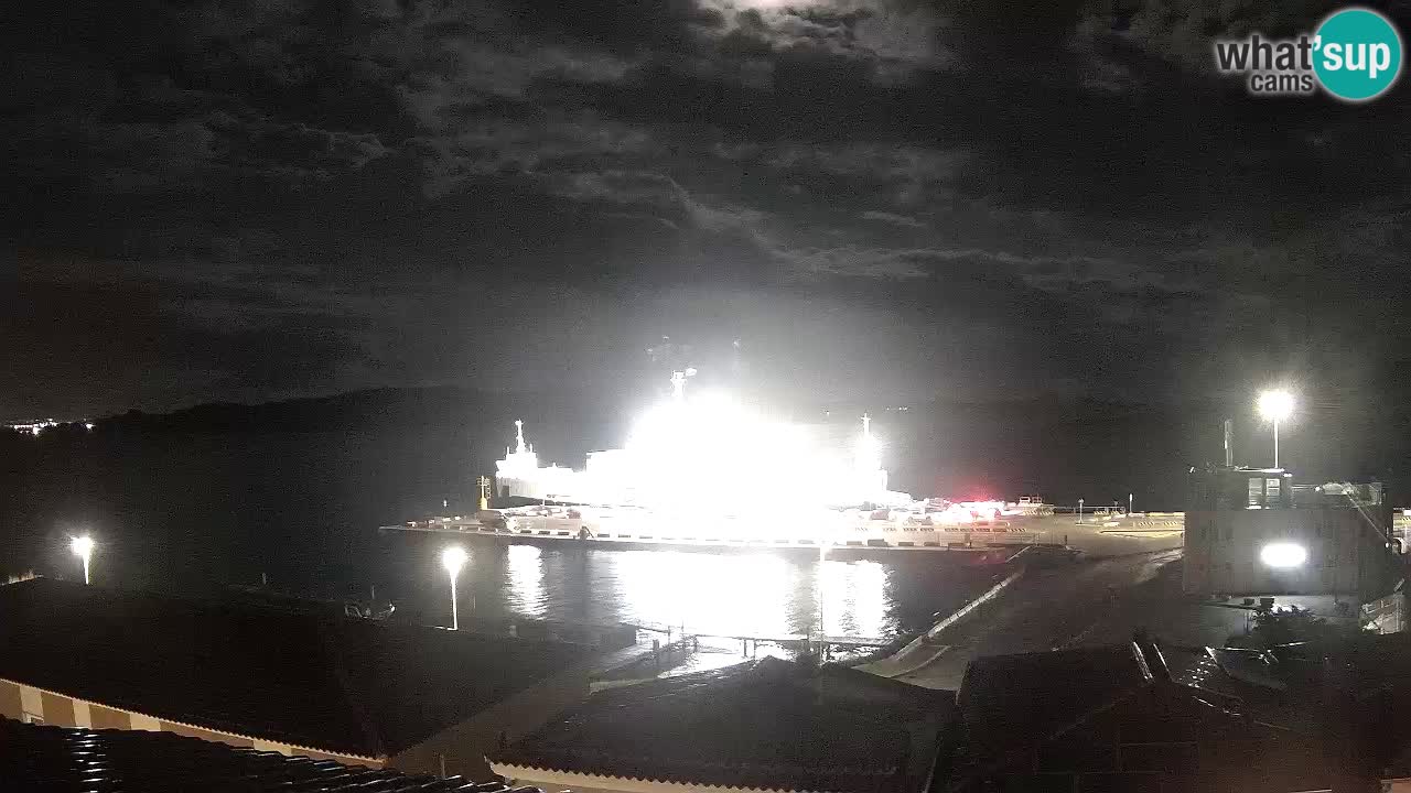 Porto di Palau – Sardegna