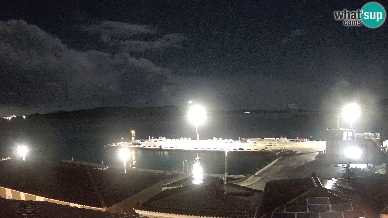 Porto di Palau – Sardinija