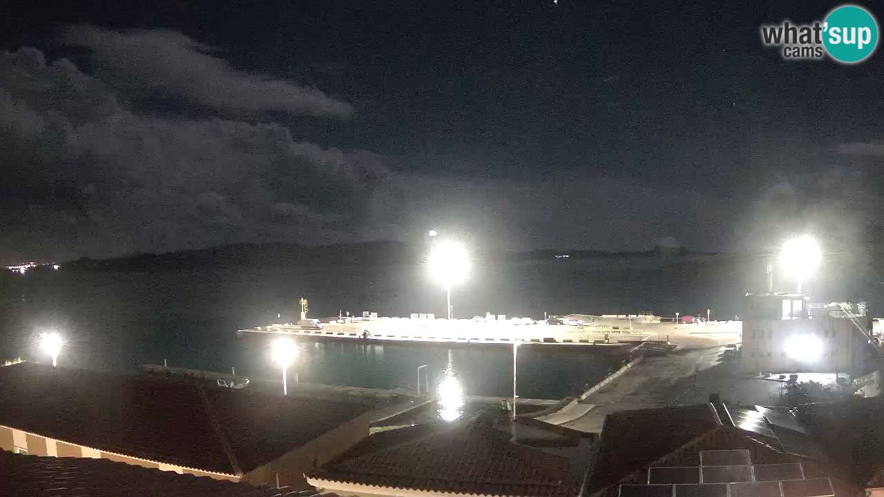 Porto di Palau – Sardinien