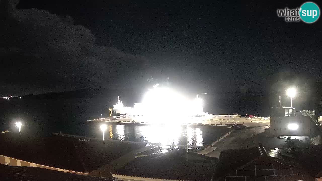 Porto di Palau – Cerdeña