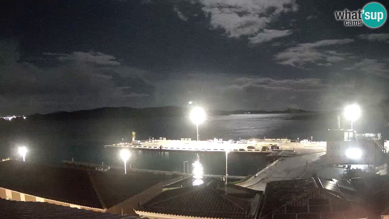 Porto di Palau – Sardinija