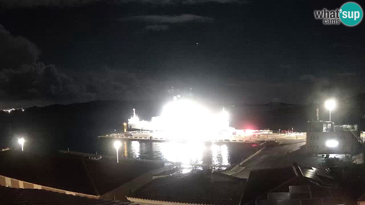Porto di Palau – Sardegna