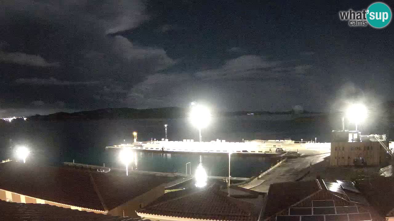 Porto di Palau – Sardaigne