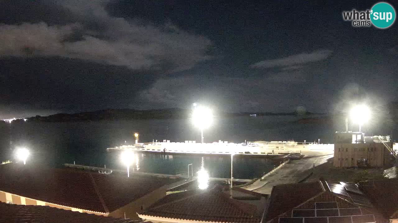 Porto di Palau – Sardaigne