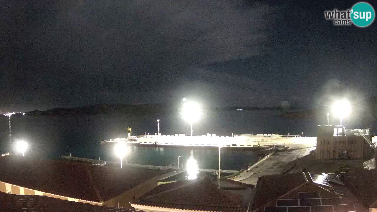 Porto di Palau – Sardinia