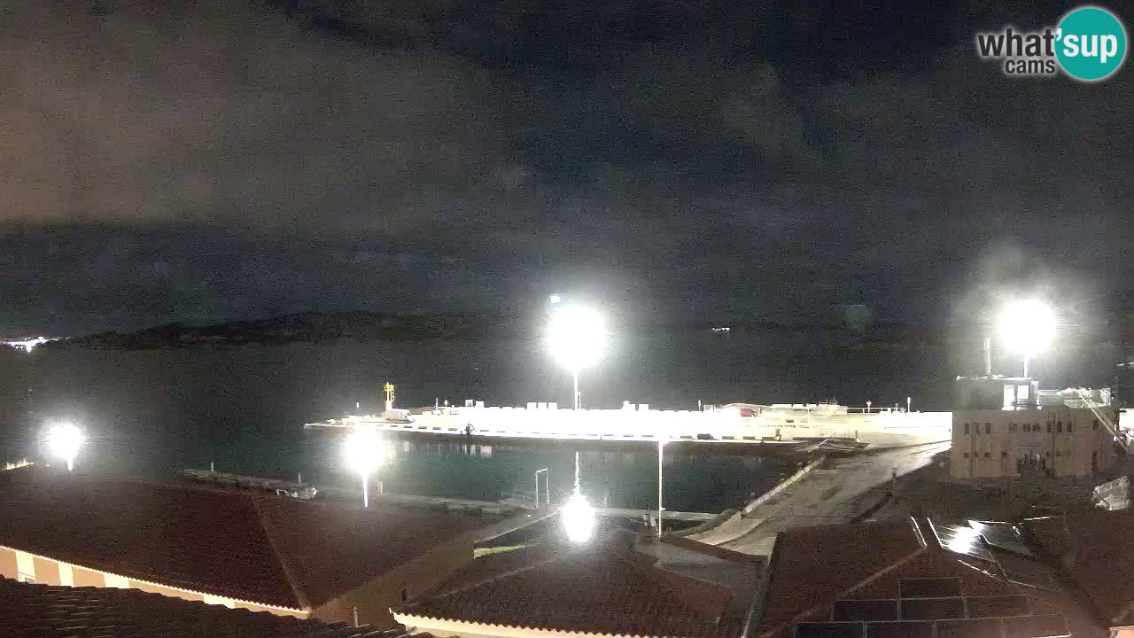 Porto di Palau – Sardinija