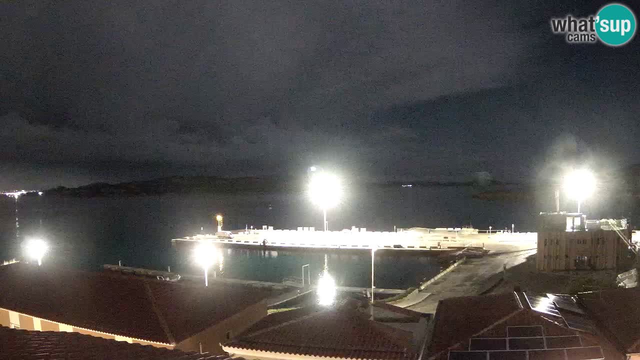 Porto di Palau – Sardinija