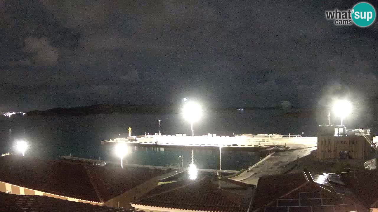 Porto di Palau – Sardegna