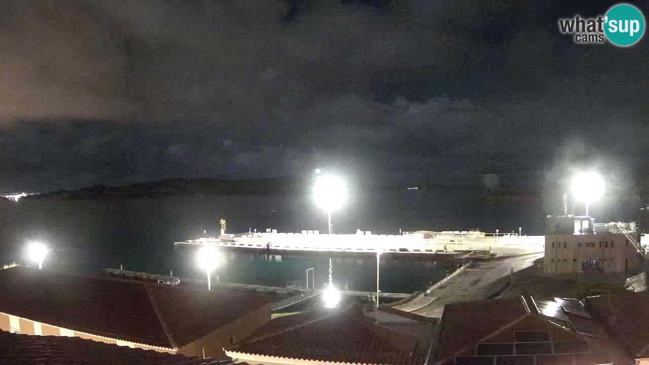 Porto di Palau – Sardinija