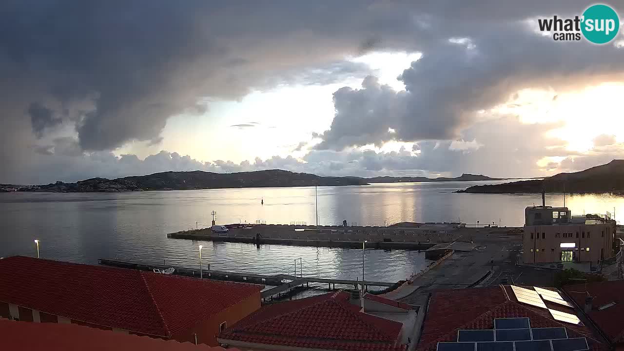 Porto di Palau – Sardinien