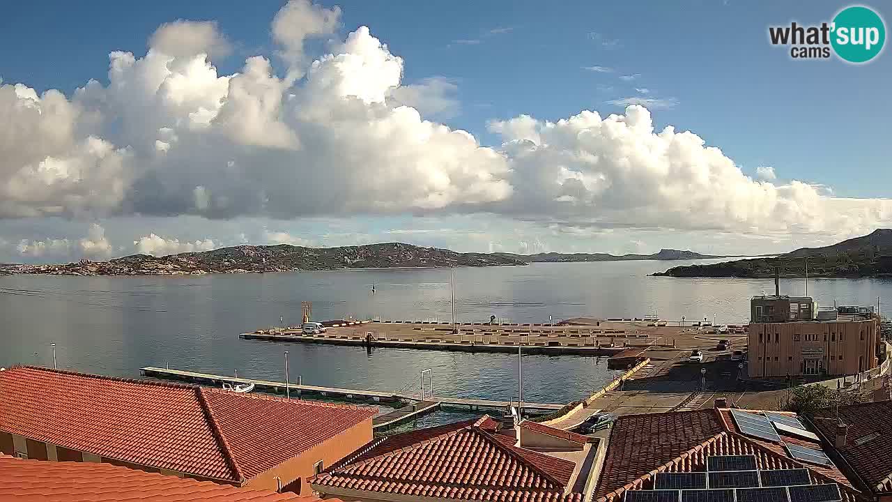 Porto di Palau – Sardinia