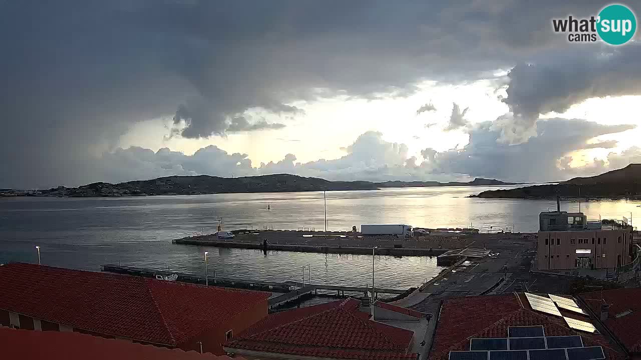 Porto di Palau – Sardegna