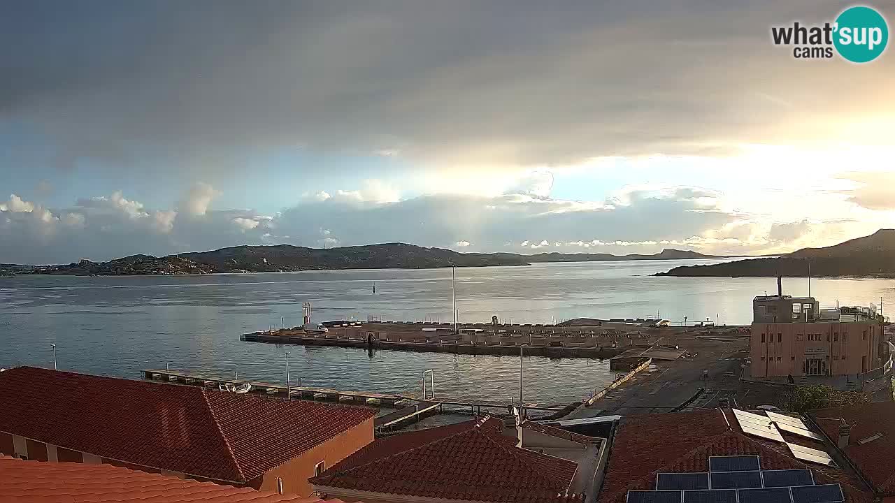 Porto di Palau – Sardaigne