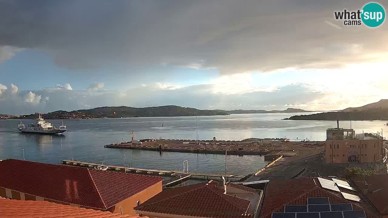 Porto di Palau – Sardinia