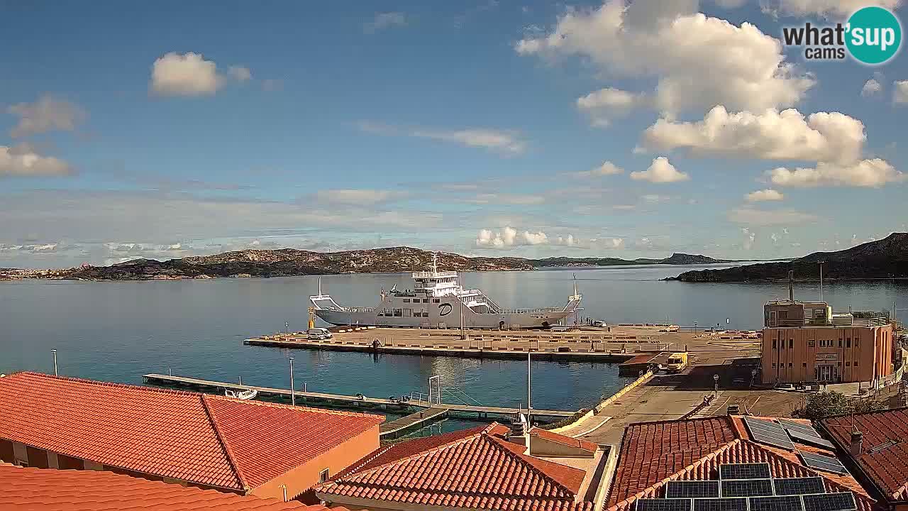 Porto di Palau – Sardinien