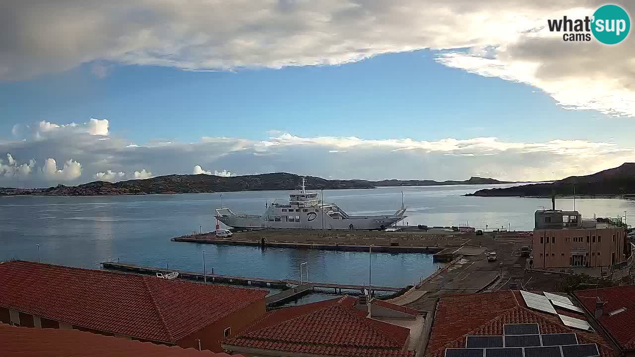 Porto di Palau – Sardinien
