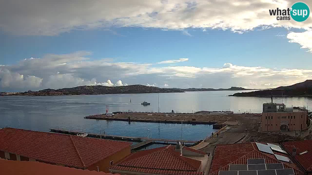 Porto di Palau – Sardegna