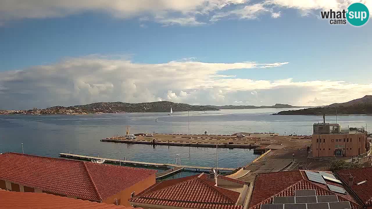 Porto di Palau – Sardinia