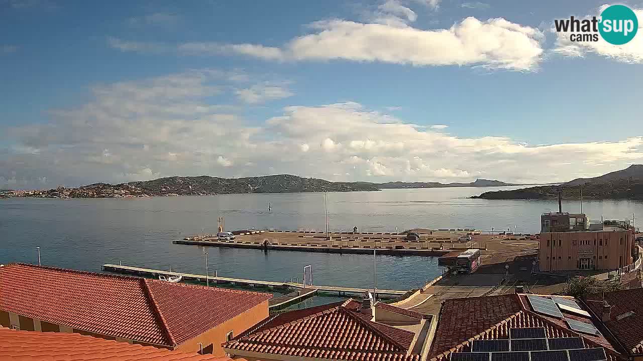 Porto di Palau – Sardinia