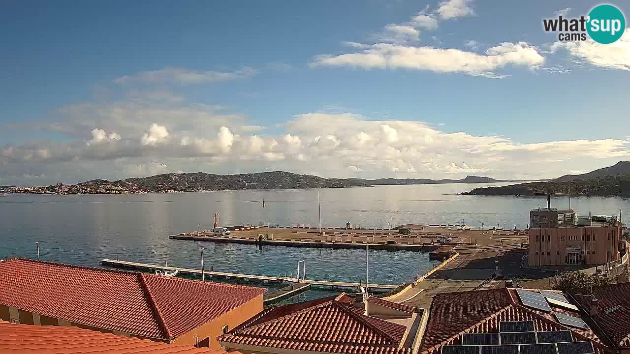 Porto di Palau – Sardinia