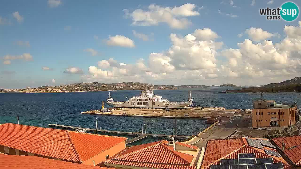 Porto di Palau – Sardinia