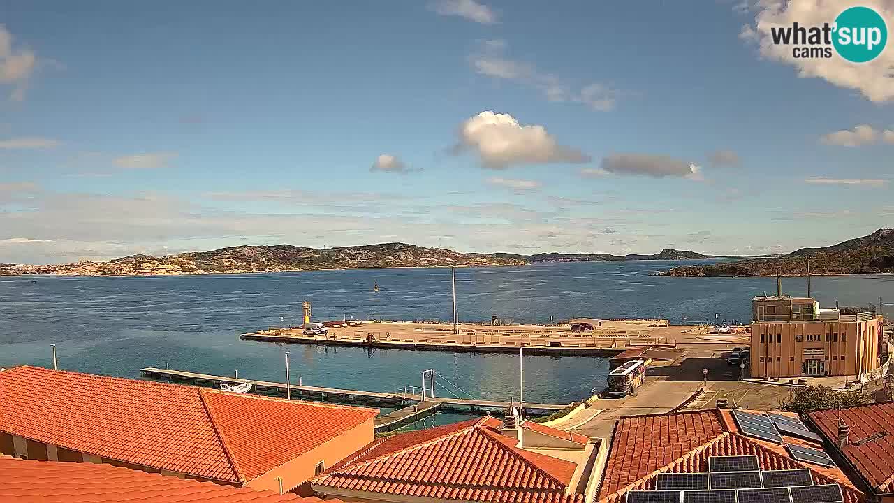 Porto di Palau – Sardegna