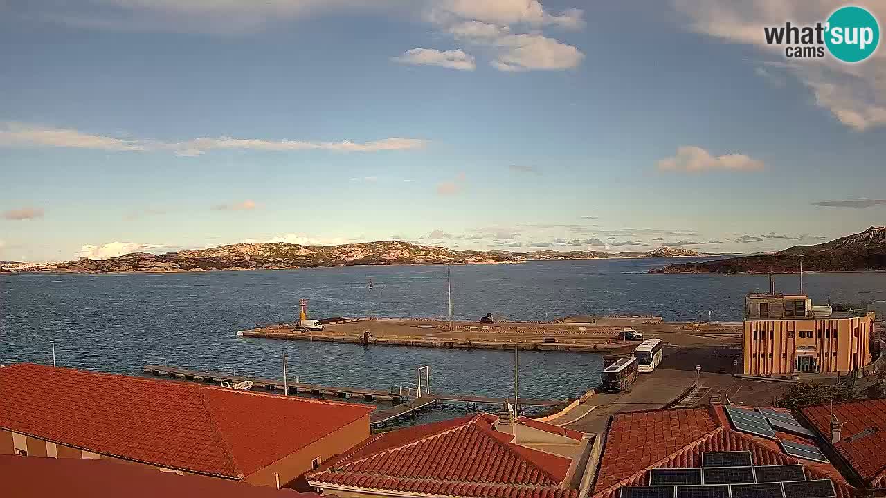 Porto di Palau – Sardinien