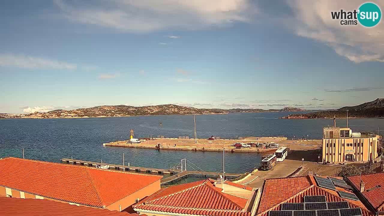 Porto di Palau – Sardinia