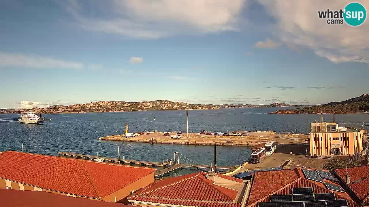 Porto di Palau – Sardinia