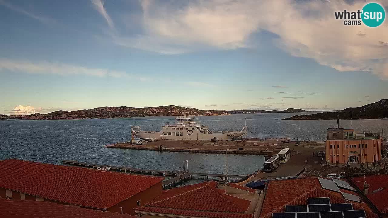 Porto di Palau – Sardegna