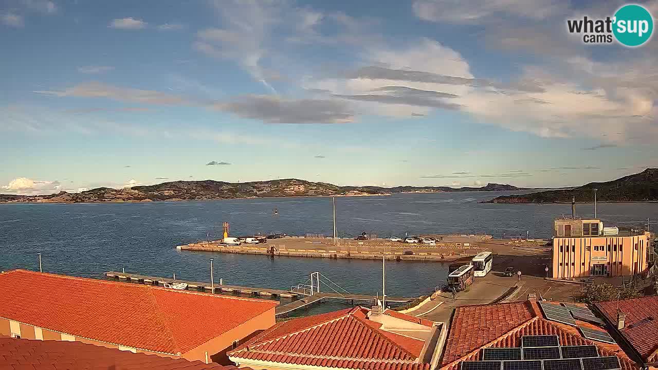 Porto di Palau – Sardinia