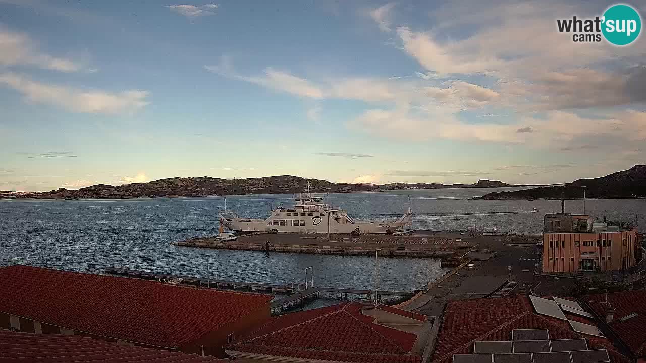 Porto di Palau – Sardinien