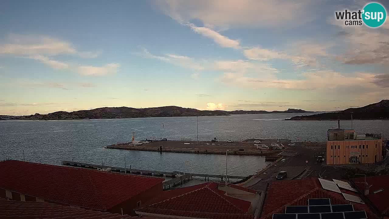 Porto di Palau – Sardegna