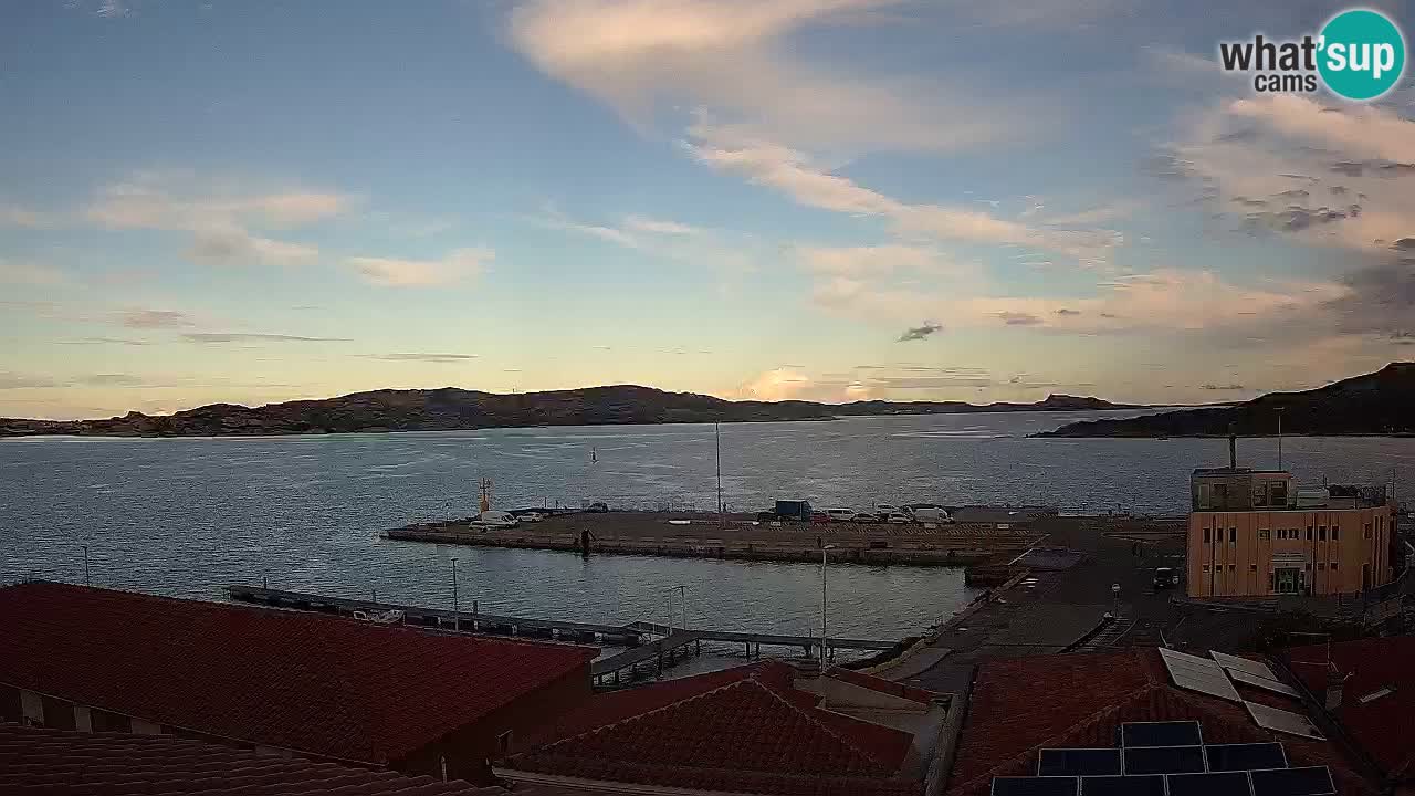 Porto di Palau – Sardinia