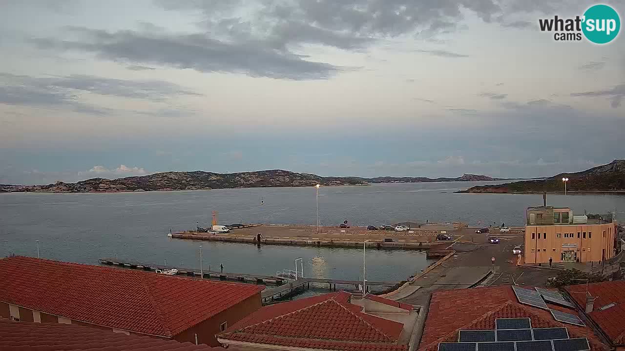 Porto di Palau – Sardinien