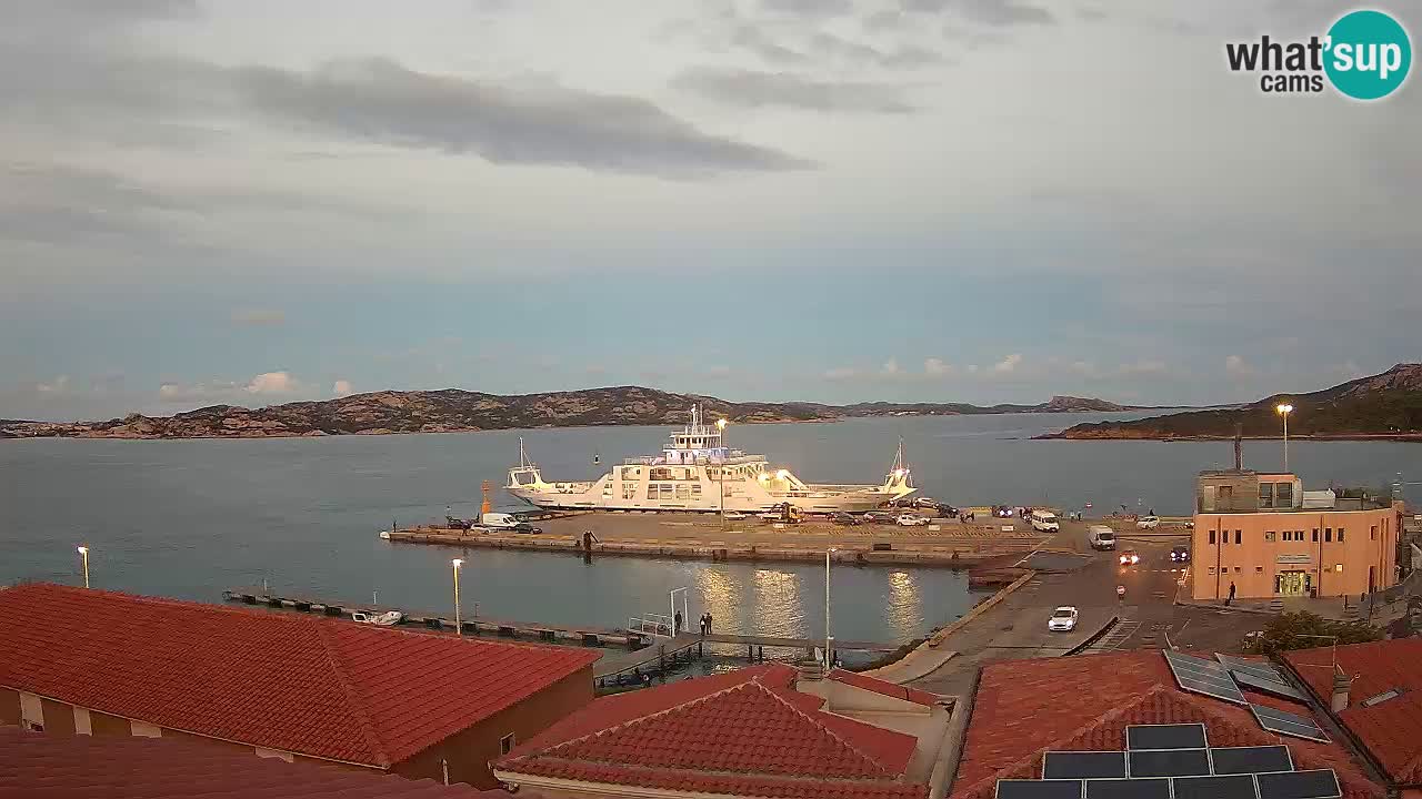 Porto di Palau – Sardinia